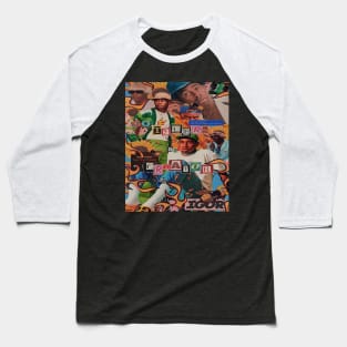 Tyler the Creator / 1991 Baseball T-Shirt